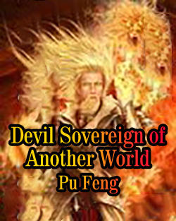 Devil Sovereign of Another World